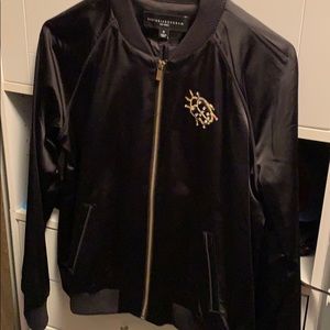 Victoria Beckham for Target big bomber medium